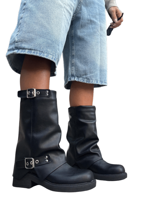 Bota Karl