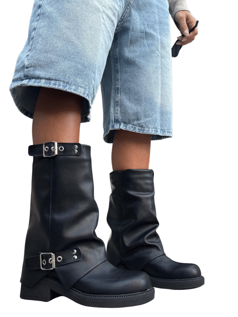 Bota Karl