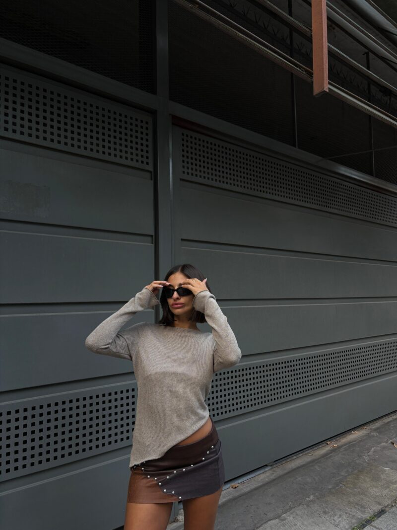 Reme Pico Beige - Imagen 3
