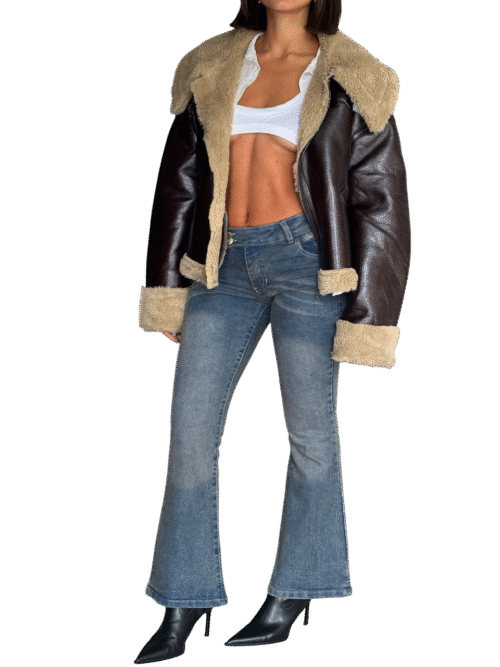 Jean Lovely