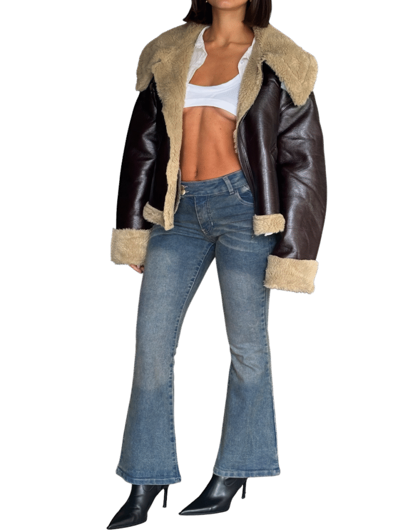 Jean Lovely