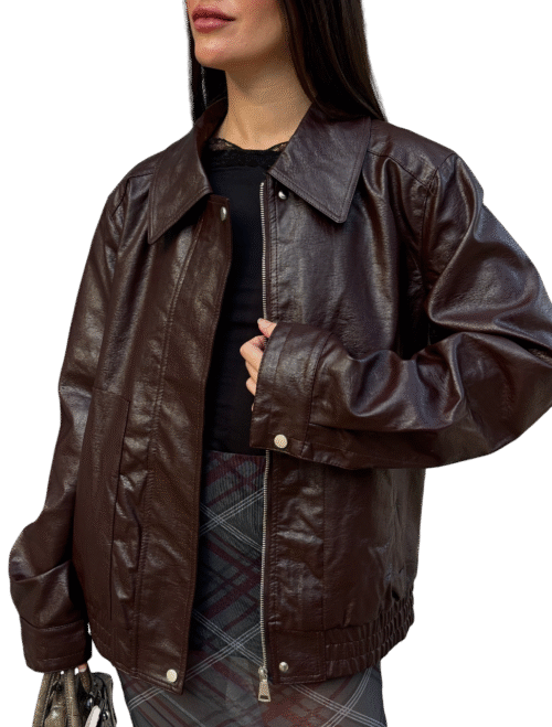 Campera Vintage