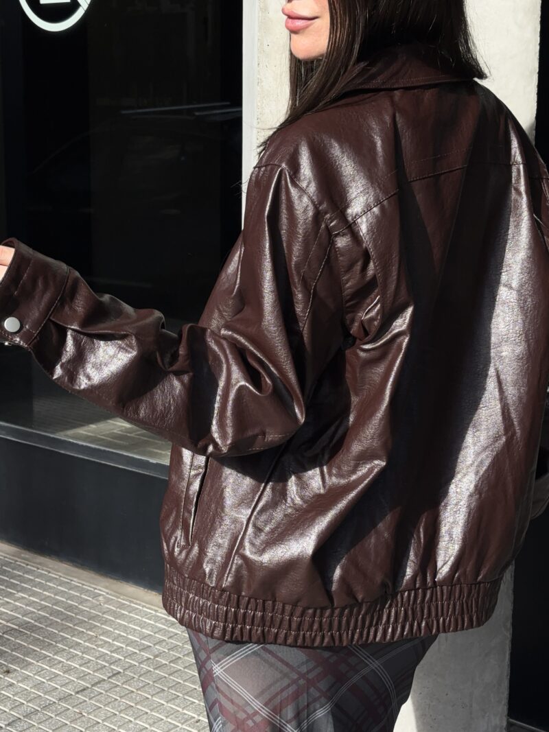 Campera Vintage - Imagen 5
