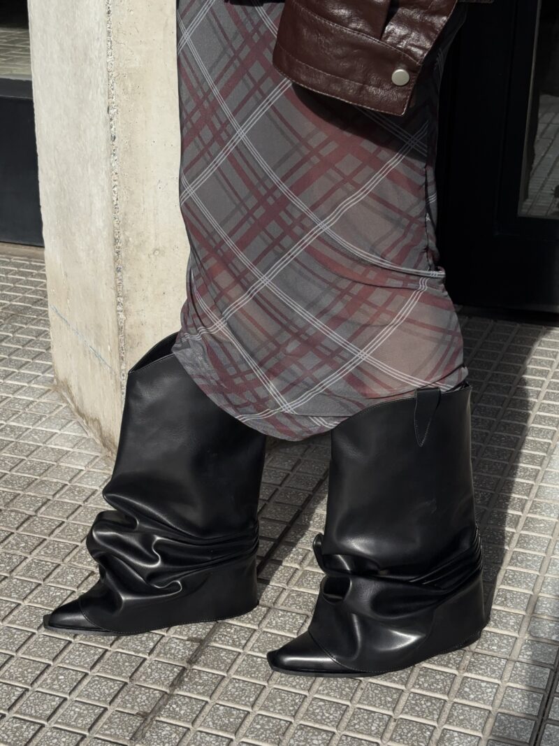Bota The Prettiest - Imagen 2