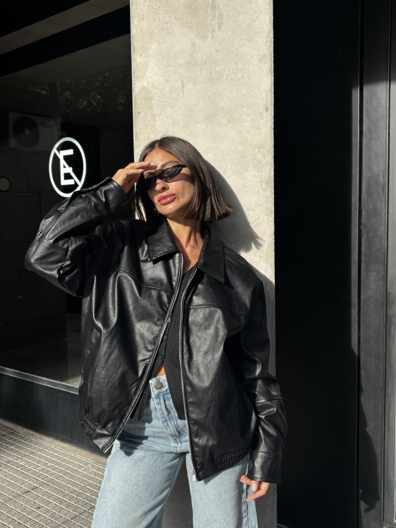 Campera Bomber - Imagen 3