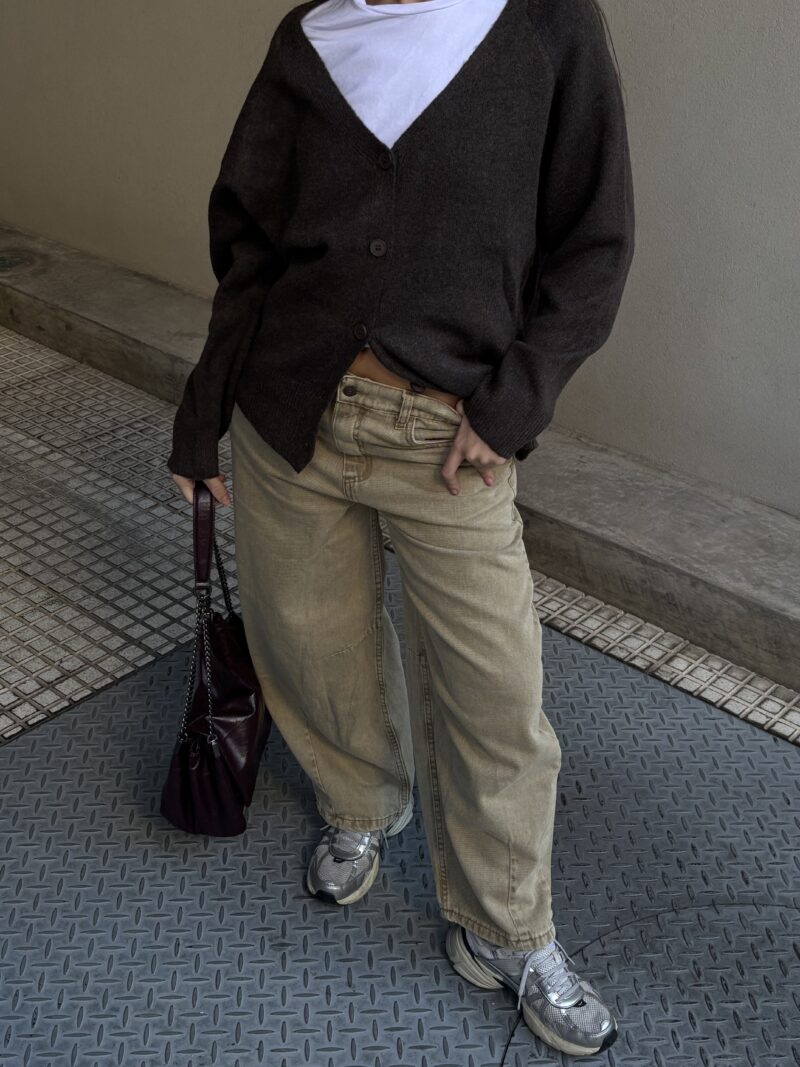 Jean Baggy - Imagen 5