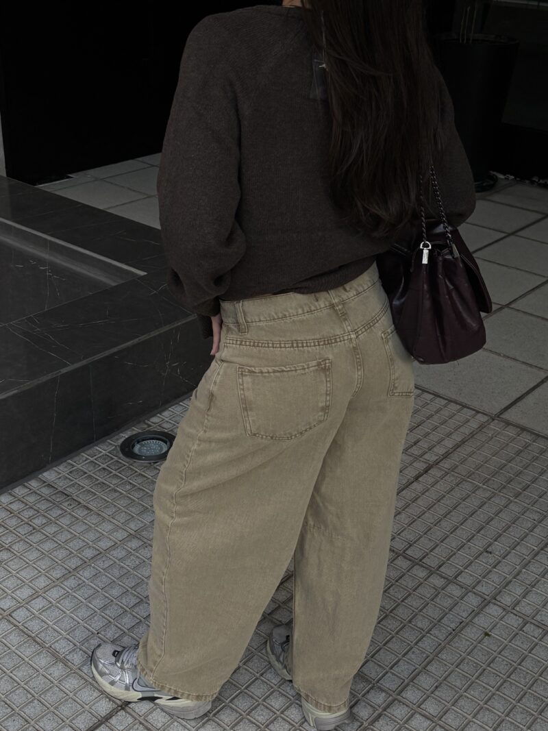 Jean Baggy - Imagen 4