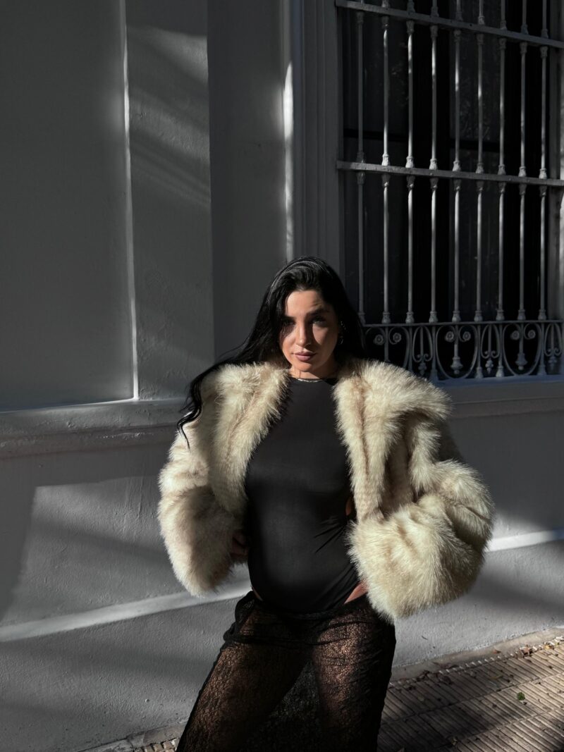 Saco Susana Foxy - Imagen 5