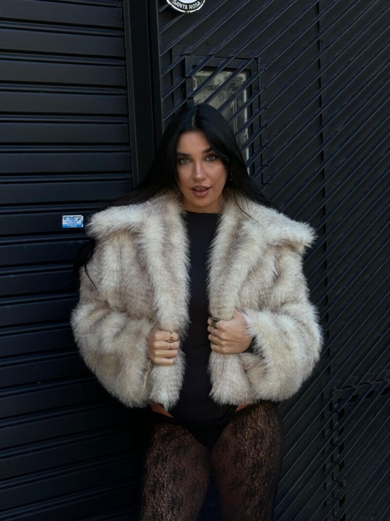 Saco Susana Foxy - Imagen 3