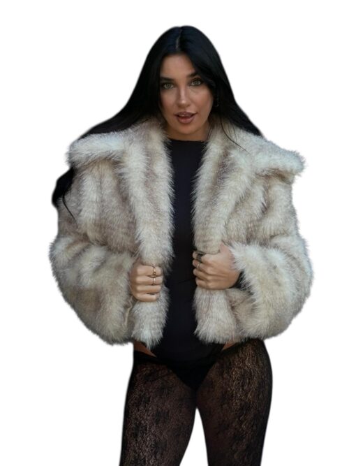 Saco Susana Foxy