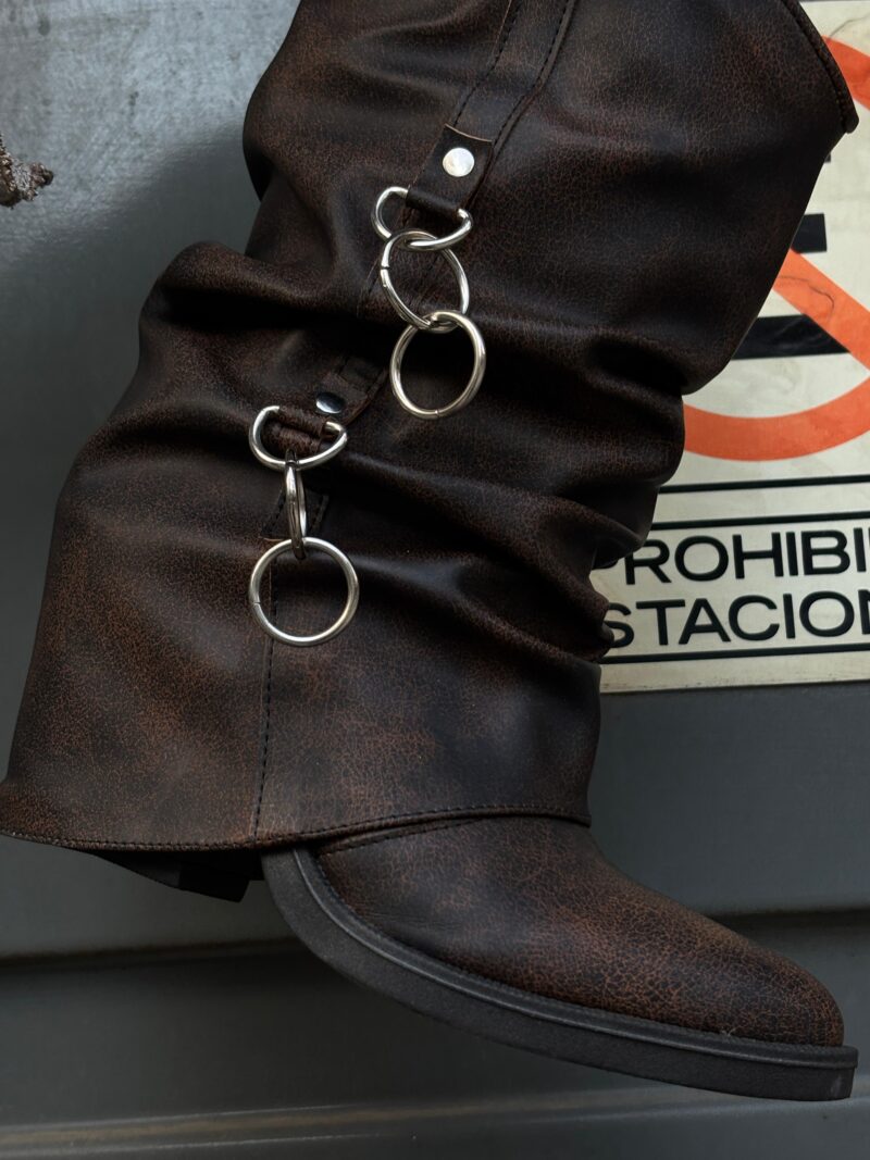 Bota Lenny - Imagen 3