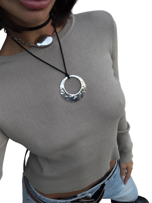 Collar Chapon