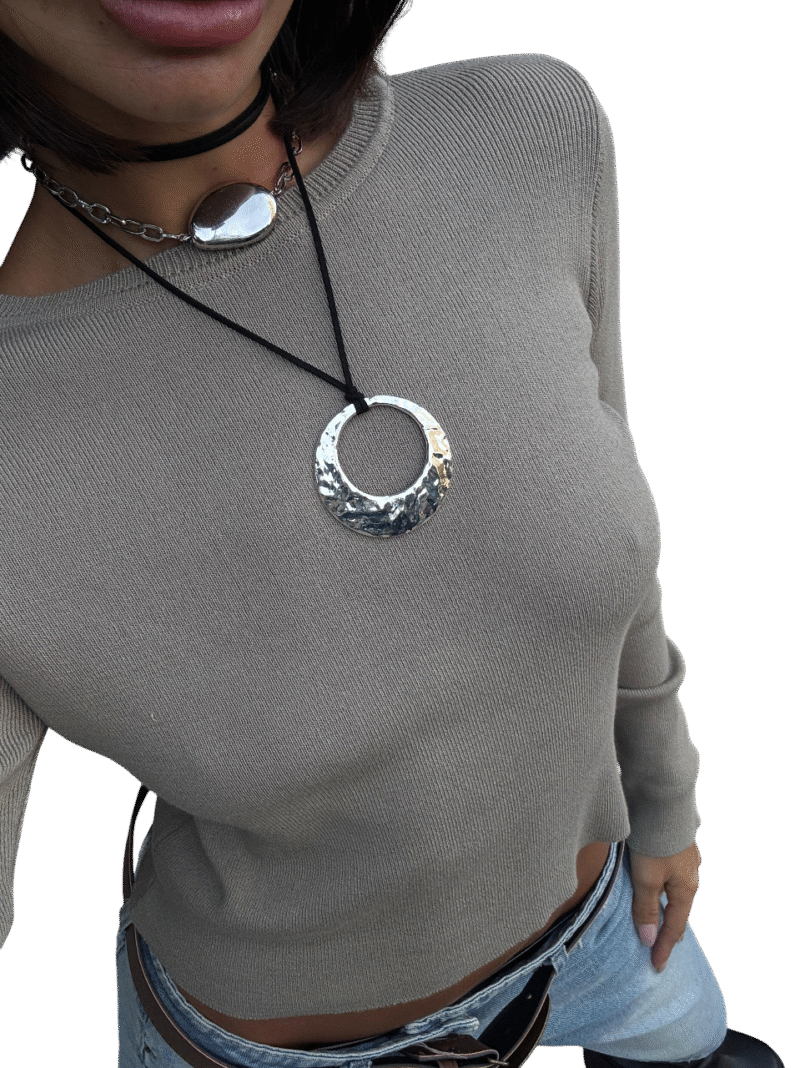Collar Chapon